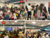 HSK（首届）格鲁吉亚留学中国交流会在第比利斯成功举行！